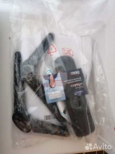 Телевизор Новый