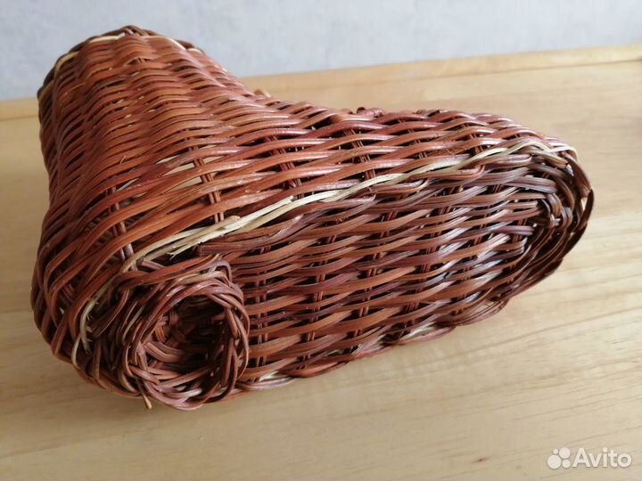 Соломенный башмачок