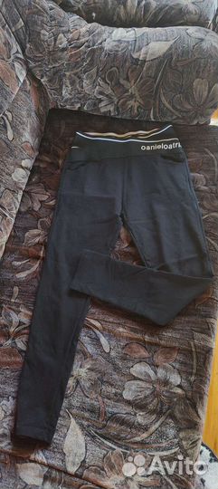 Лосины/ леггинсы