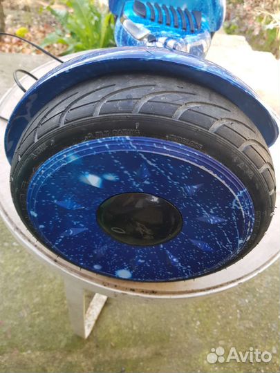 Гироскутер бу