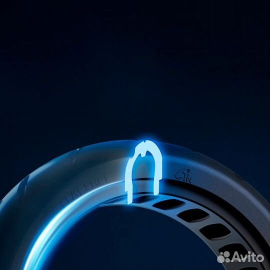 Электросамокат Ninebot Kickscooter E2