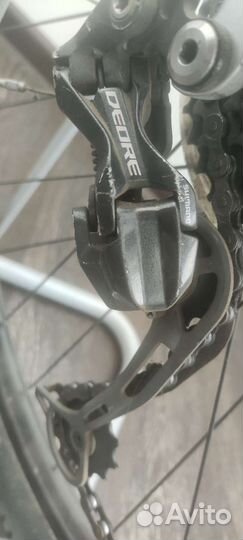 Горный велосипед двухподвес 29