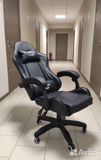 Компьютерное кресло новое