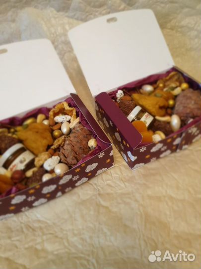 Подарок воспитателю