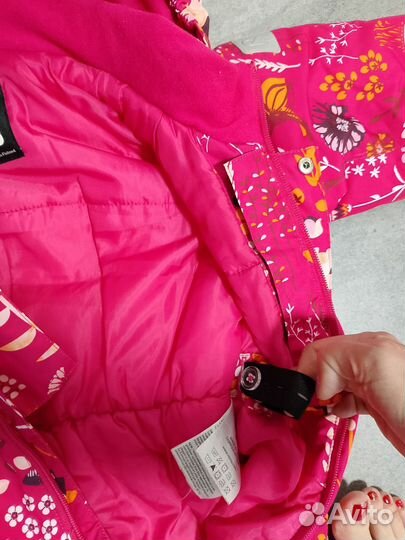 Зимний комбинезон reima 98