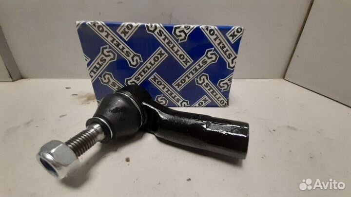 Наконечник рулевой левый Volkswagen Golf V