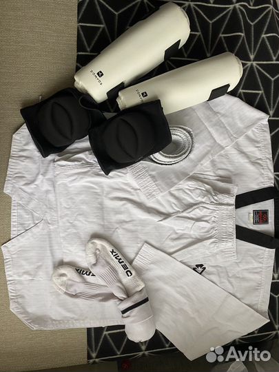 Кимоно женское