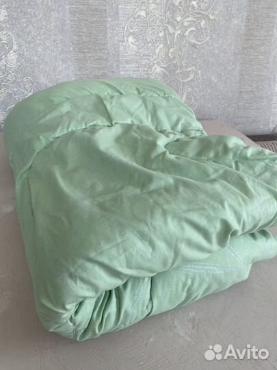 Детское одеяло бамбуковое