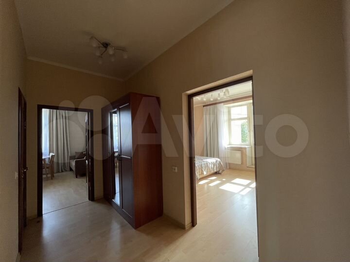 1-к. квартира, 50 м², 6/12 эт.