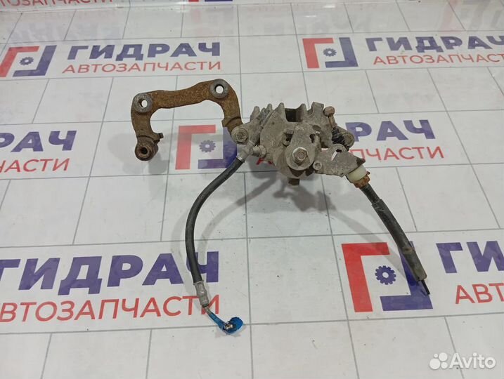 Суппорт тормозной задний правый Volkswagen Golf (Mk4) 1J0615424H