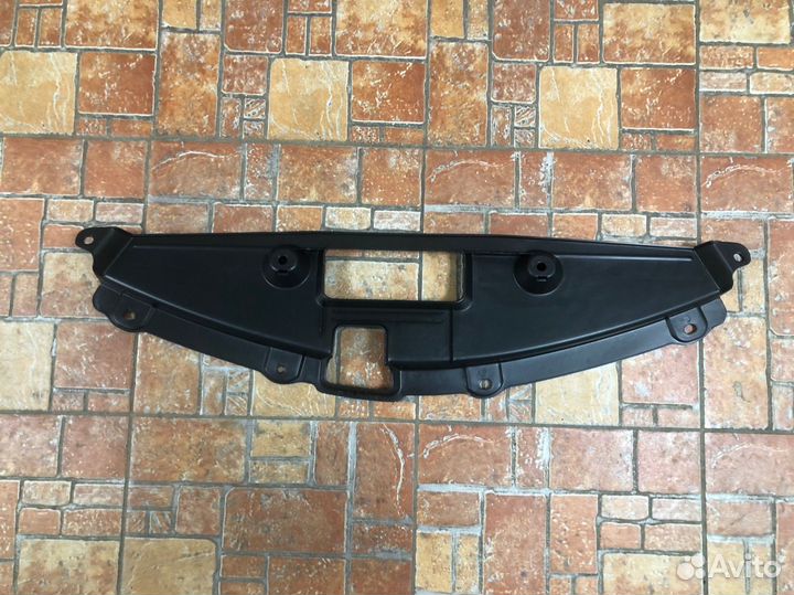 Кожух замка капота Nissan Teana L33 14-20 г.в