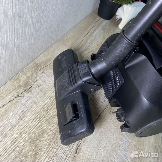 Пылесос Samsung