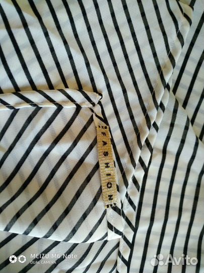 Снуд, шарф легкий