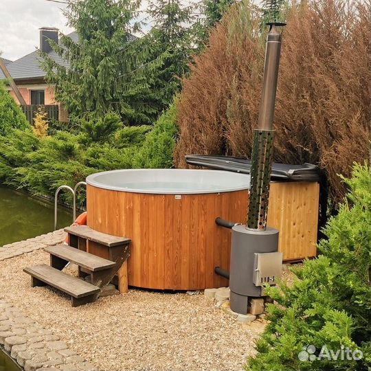 Купель фурако