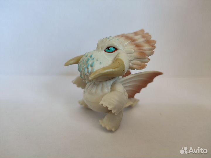 Дракончики