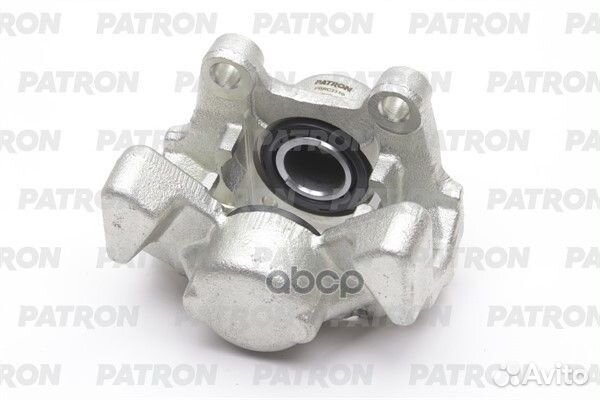 Суппорт тормозной задн лев Opel Omega B 2.0-3.0