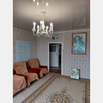 3-к. квартира, 72 м², 1/1 эт., Павино
