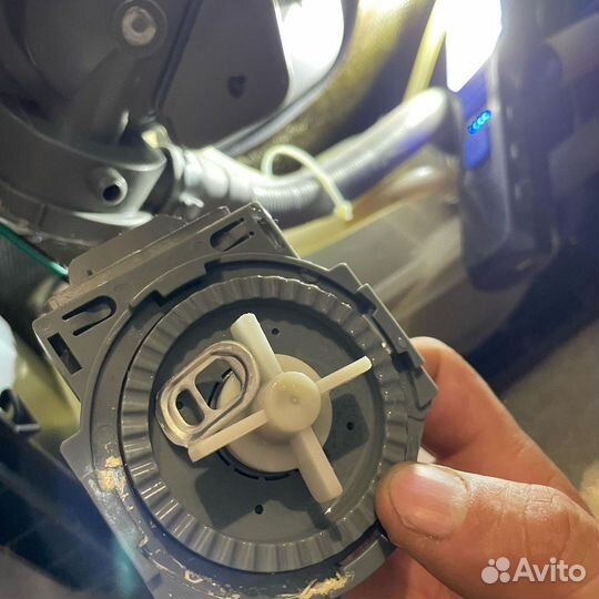 Ремонт стиральных машин Ремонт холодильников