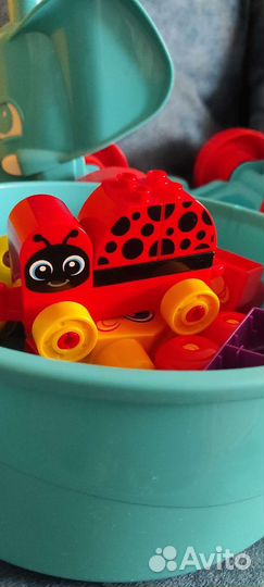 Игровой центр