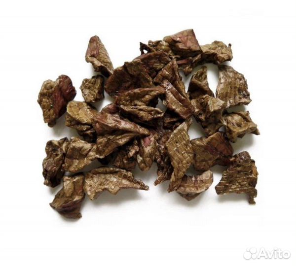 Натуральные вкусняшки для собак