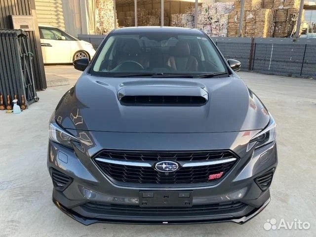 Subaru Levorg 1.8 CVT, 2021, 49 261 км