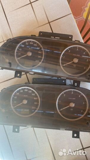 Комбинация приборов Щиток Газель 4216 405 е2 е3