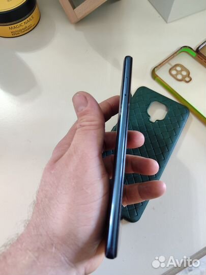 Xiaomi Redmi Note 9 Pro, 6/64 ГБ