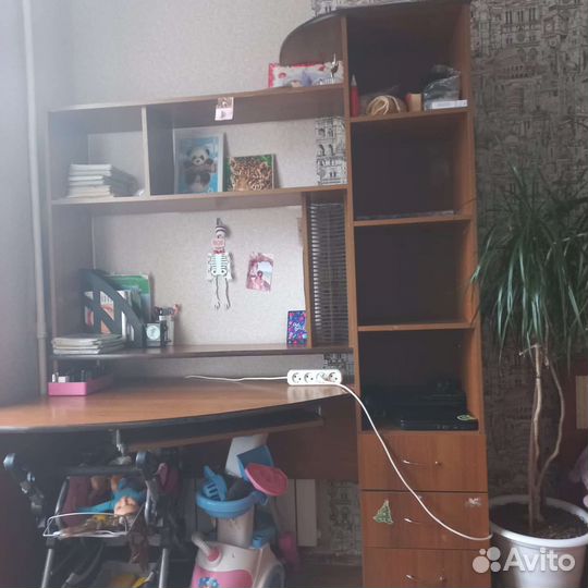 Компьютерный стол бу