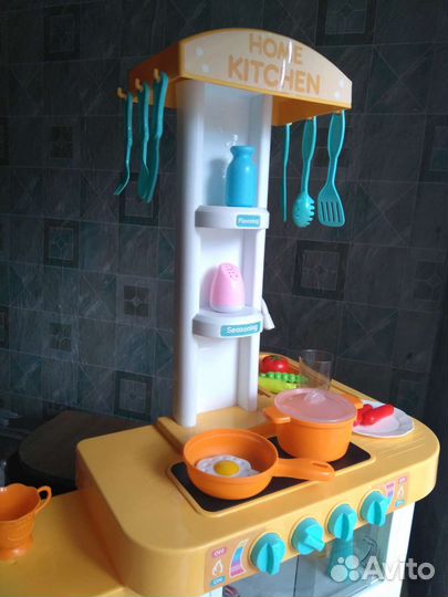 Кухня детская Home Kitchen