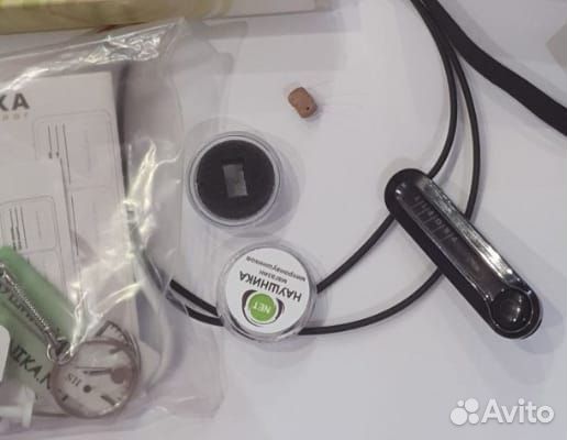 Микронаушник для экзамена
