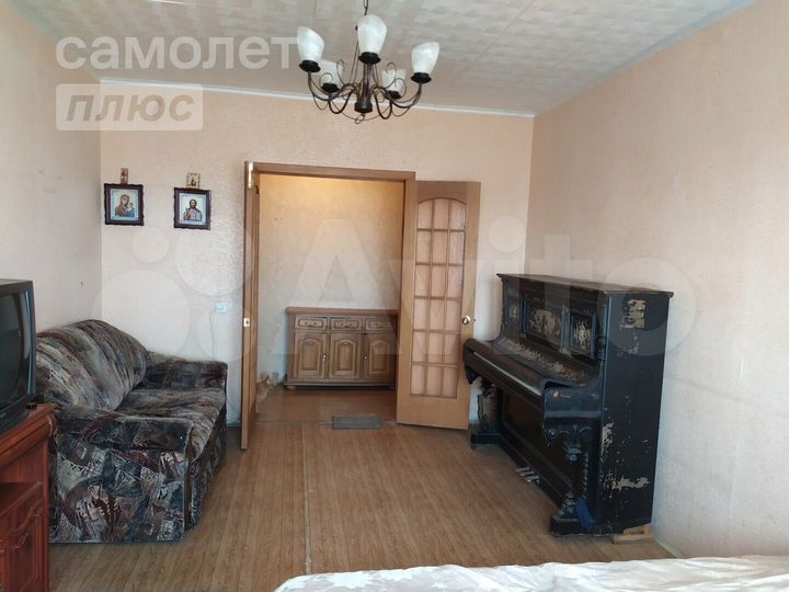 3-к. квартира, 67,2 м², 8/10 эт.