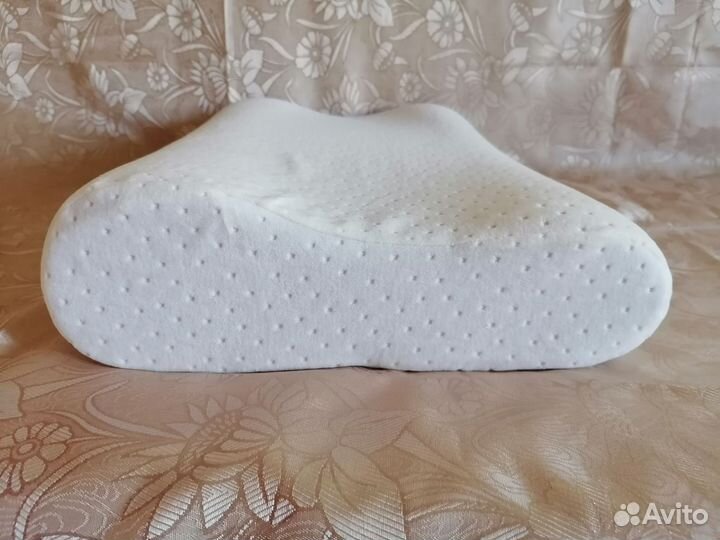 Подушка ортопедическая