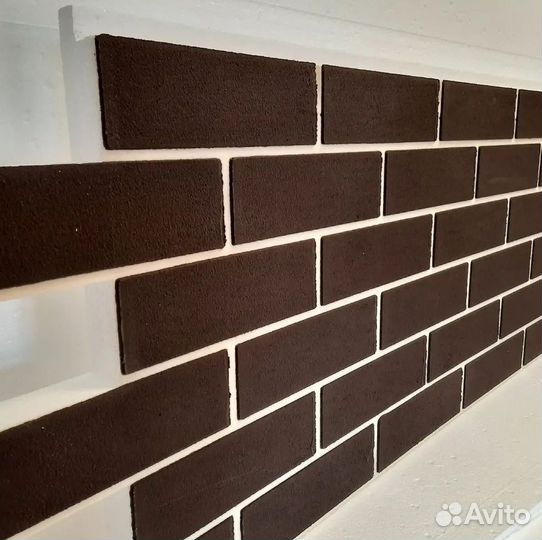 Фасадные термопанели