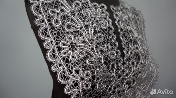 Кружево