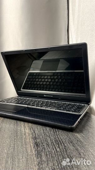 Ноутбук acer 15.6/ram 4gb/HHD 320gb/офис дом