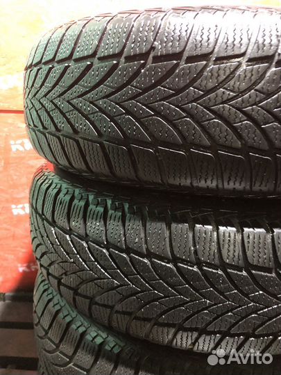 Goodyear UltraGrip Ice 2 185/65 R15