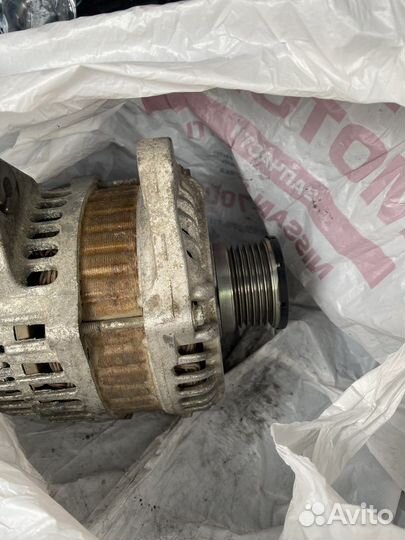 Генератор nissan x trail t31 231001FC1A