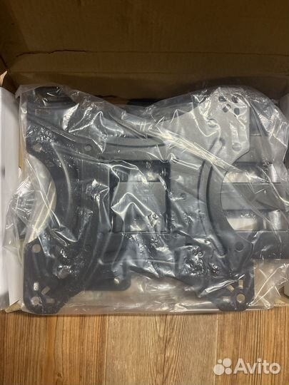 Кронштейн для телевизора новый