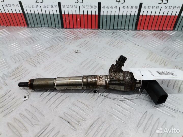 Форсунка для Renault Scenic 3