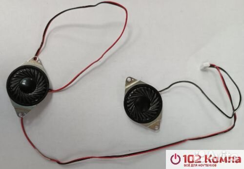 Динамики для ноутбука irbis L41IS