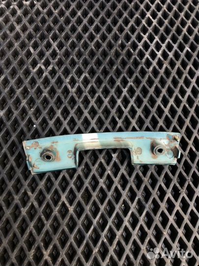 Пластик задний Viper Storm 150