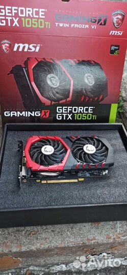 Видеокарта