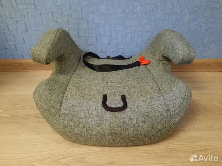 Детское автокресло