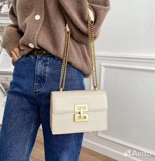 Сумка клатч