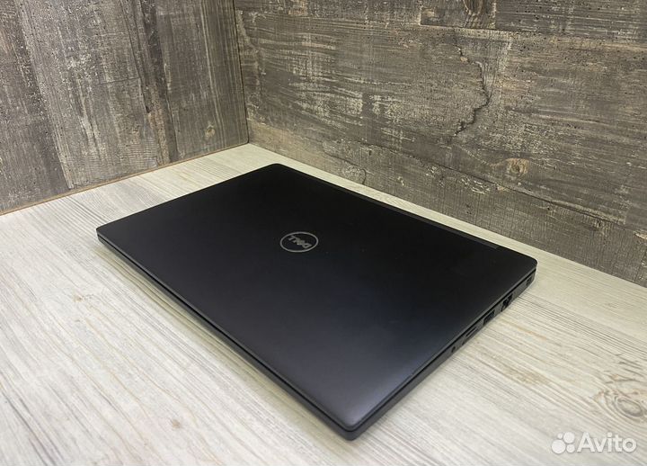 Dell latitude 7390 i7 8gen