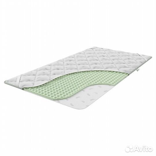 Наматрасник Agreen Clean Kerry 130х190 см