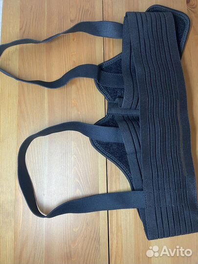 Бандаж грыжевой паховый