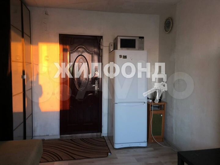 Комната 11,8 м² в 1-к., 8/9 эт.