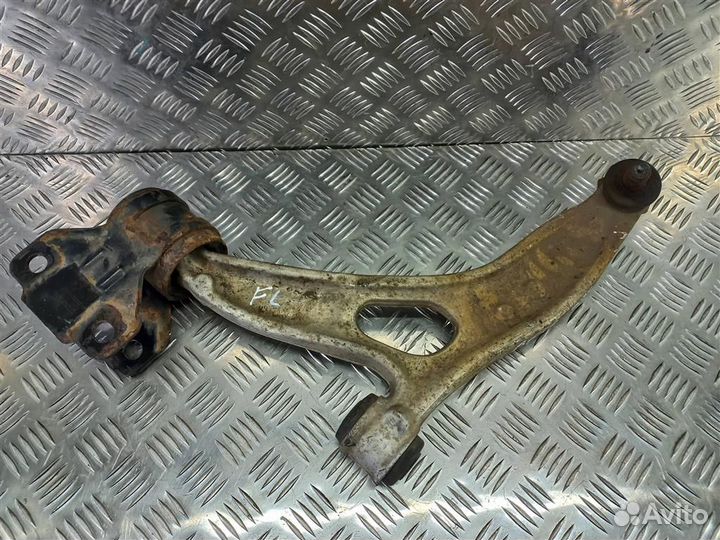 Рычаг передний левый нижний в сборе Форд Focus 3