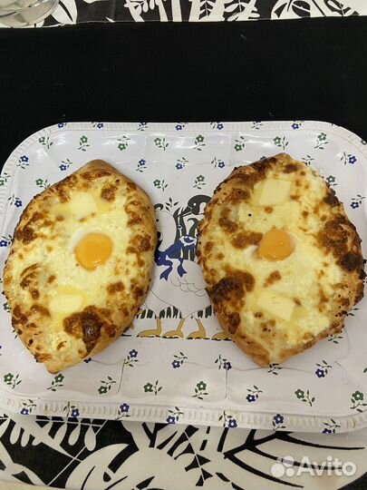 Выпечка на заказ